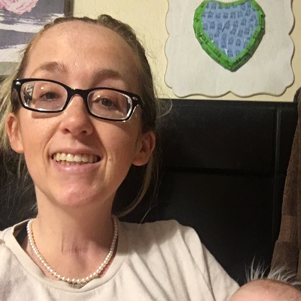 Meet your Posher, Tiffany